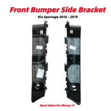 Front Bumper Side Bracket